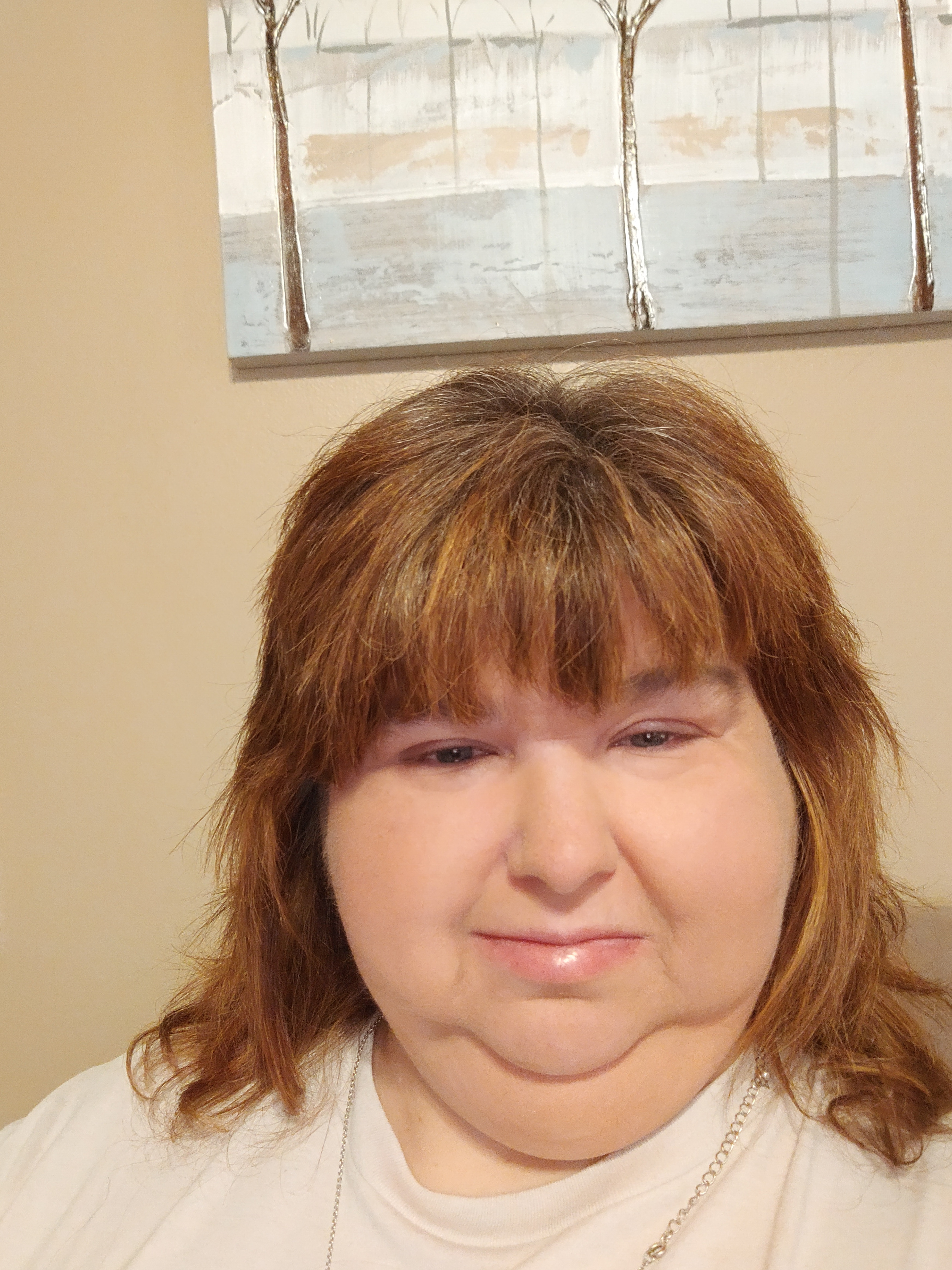 Tracey Pendergrast Profile Picture