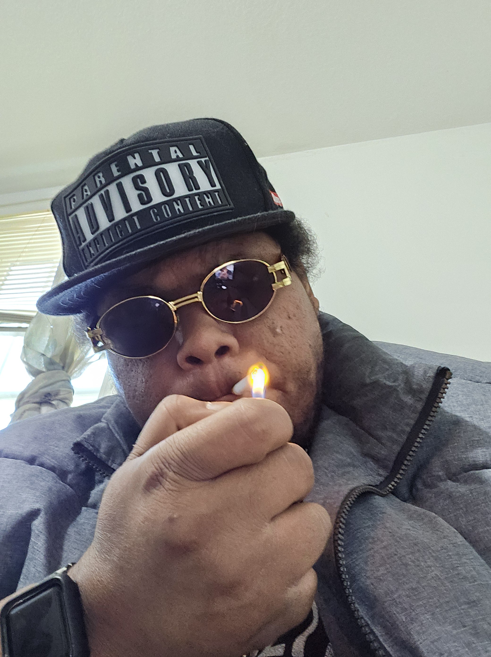 Brion Profile Picture
