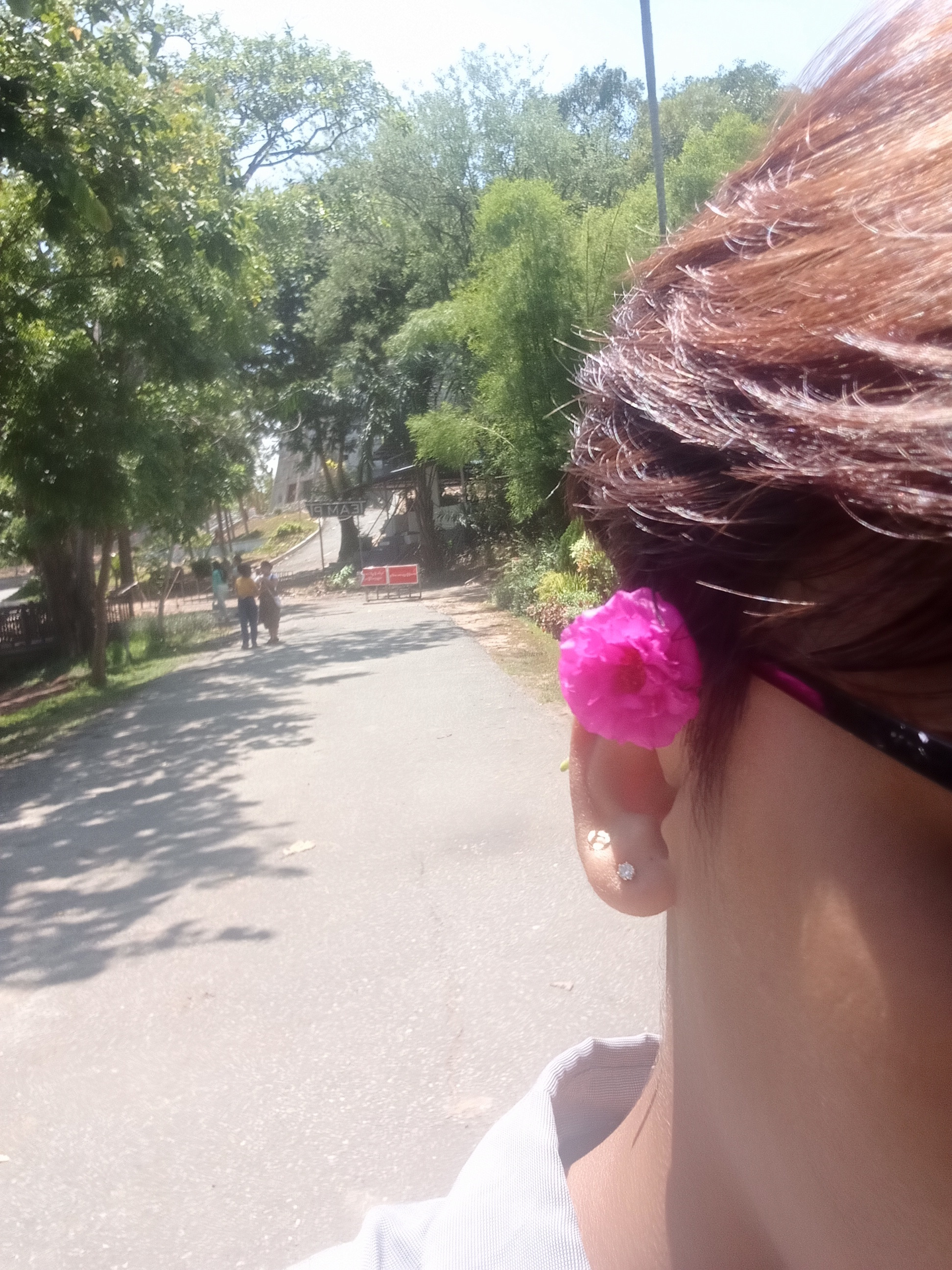 Thae Su Profile Picture