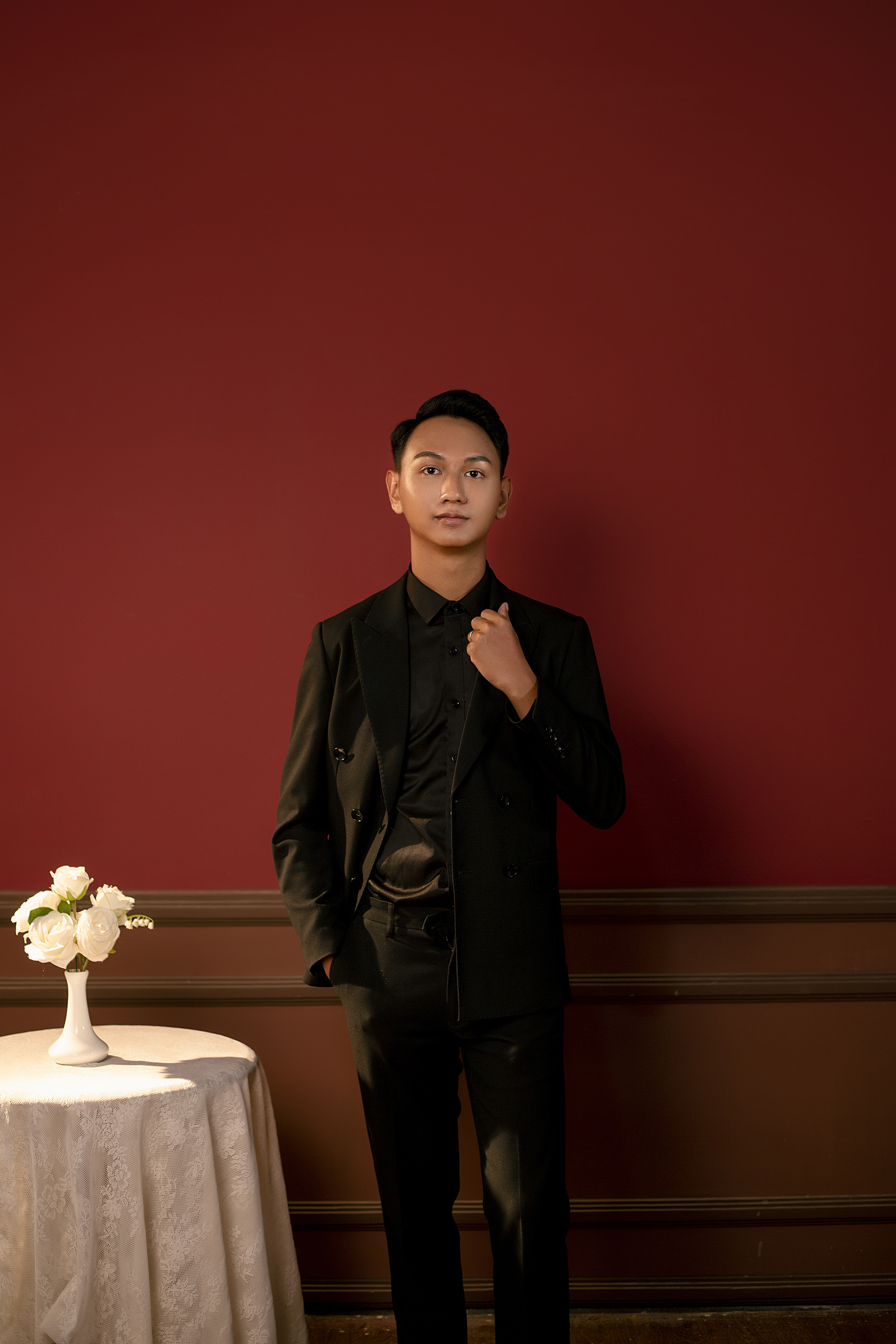 Thuta Aung Profile Picture