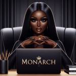 Midnight Monarch Profile Picture
