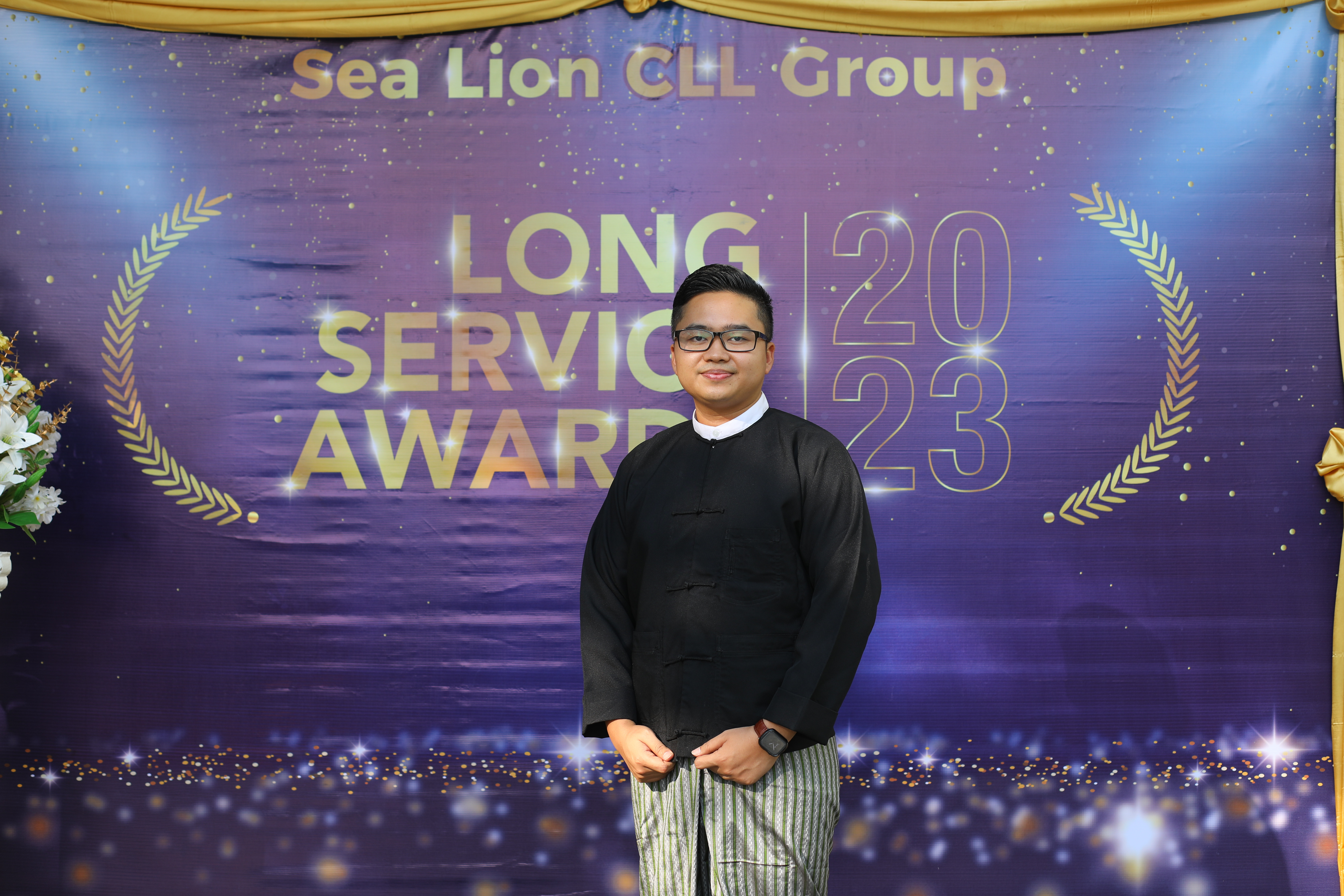 Ye Kyaw Profile Picture