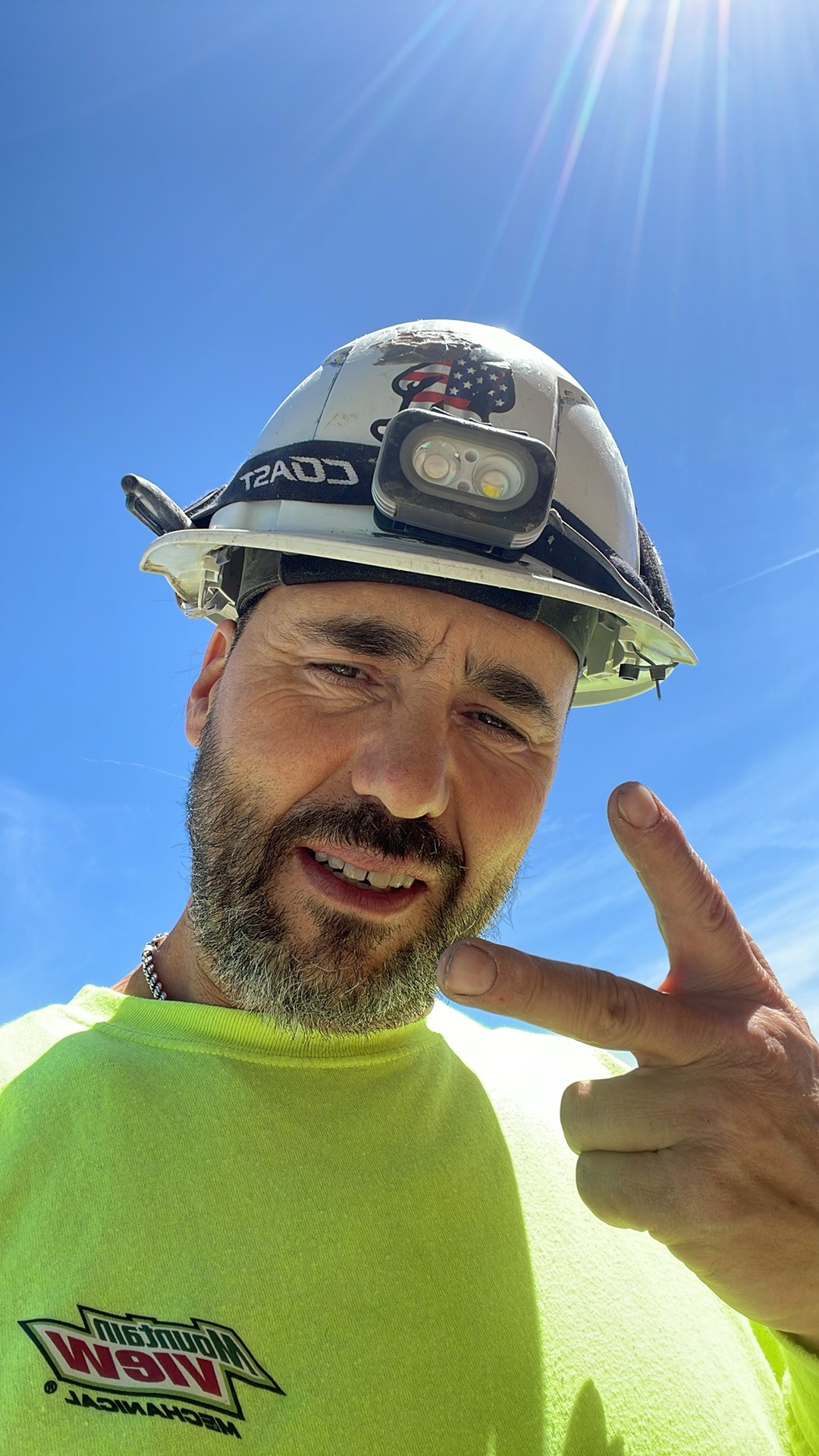 Brian Esparza Profile Picture