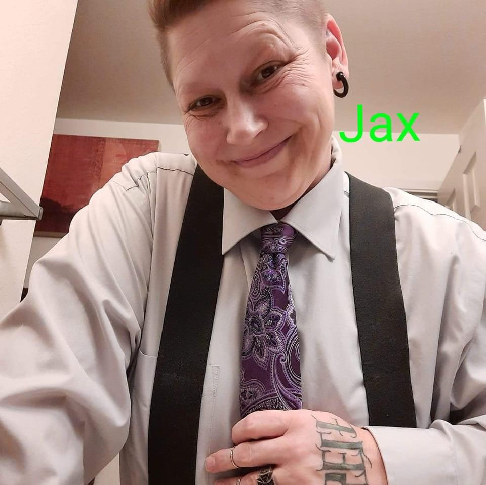 King Jackson Profile Picture
