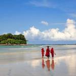 Ngwe Saung Beach profile picture