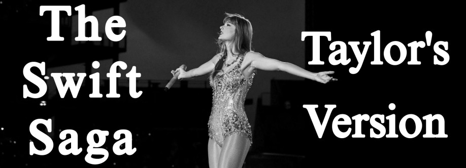 The Swift Saga (Taylors version) Profile Picture