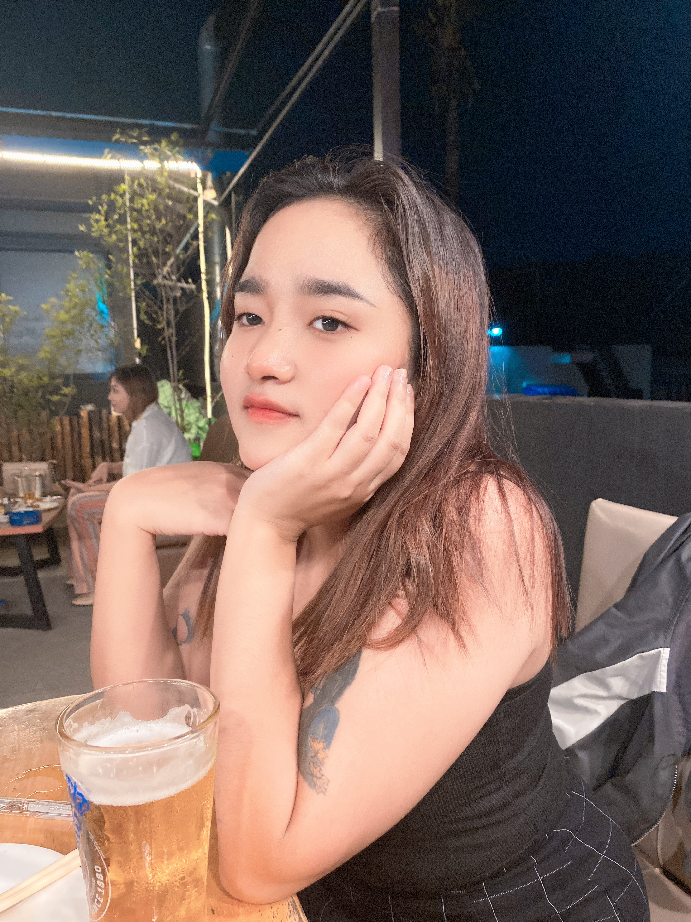 Zun Pwint Phyu Profile Picture