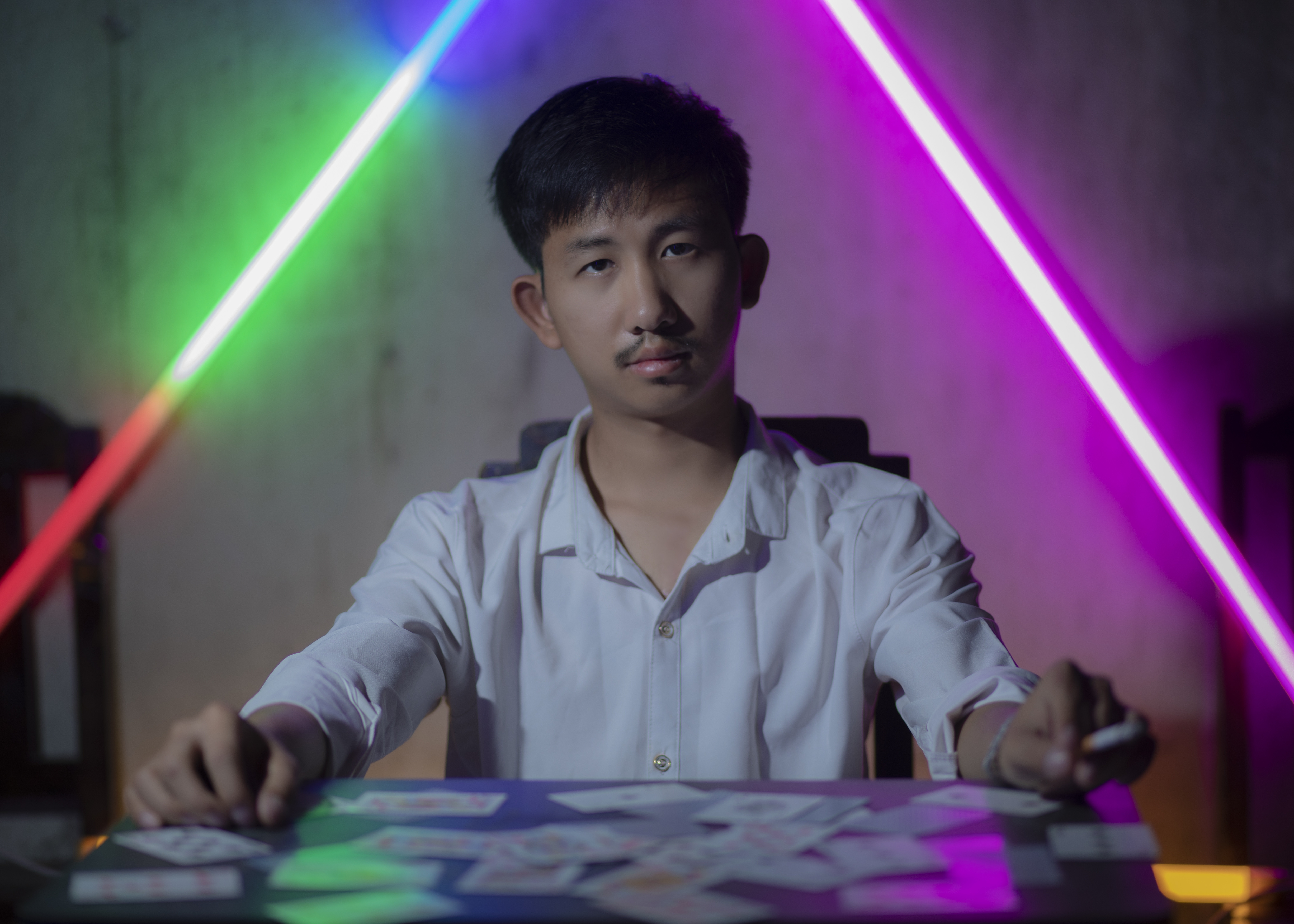 Myo Zaw Htun Profile Picture