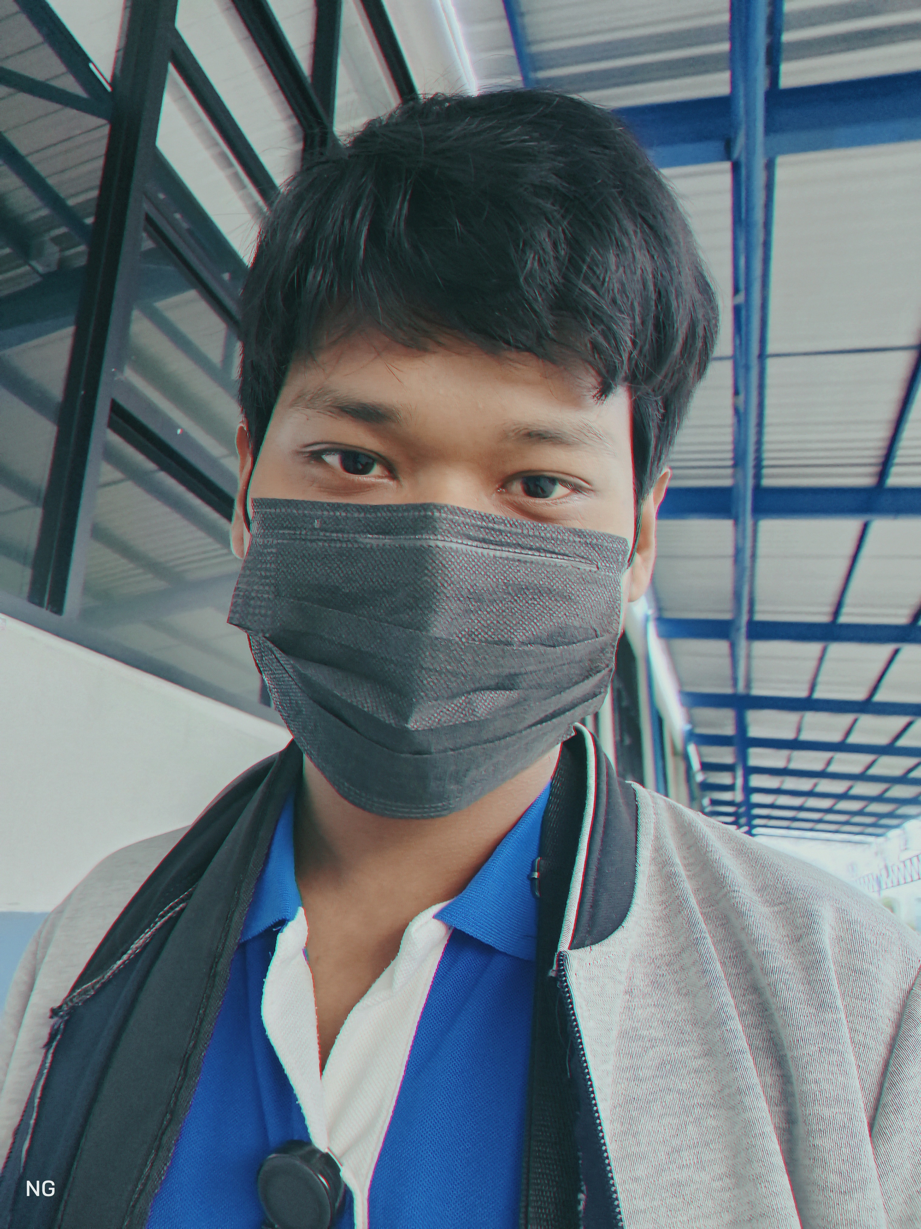 NyanLin Soe Profile Picture