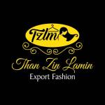 Thanzinlamin Fashion profile picture