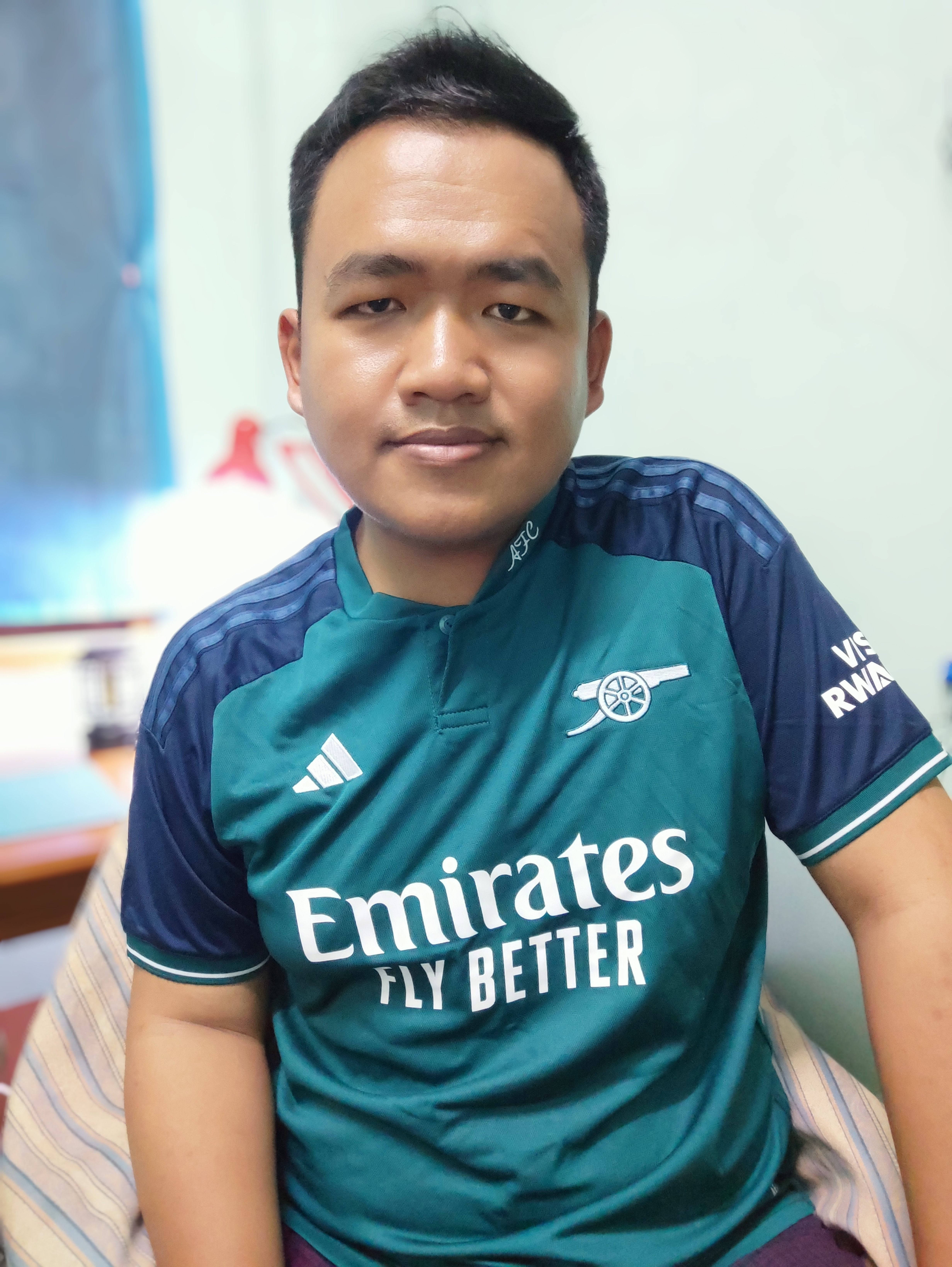 Ko Joe Profile Picture