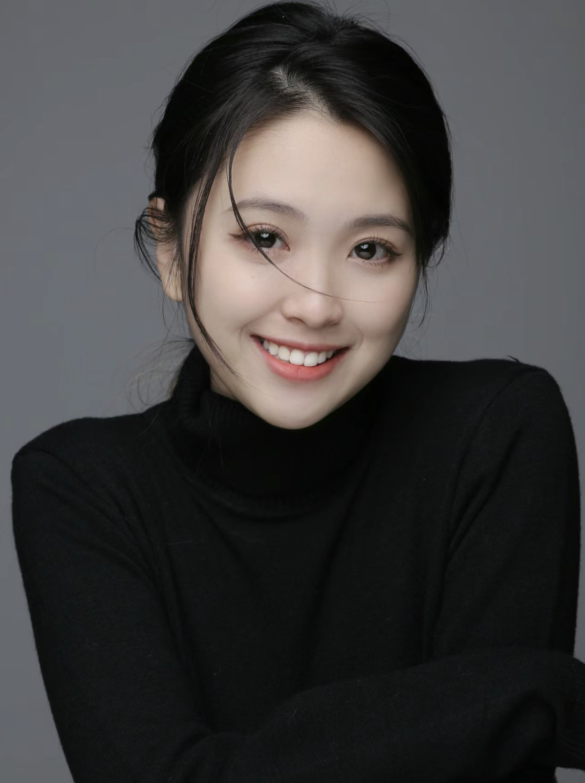 Xiwen Chen Profile Picture