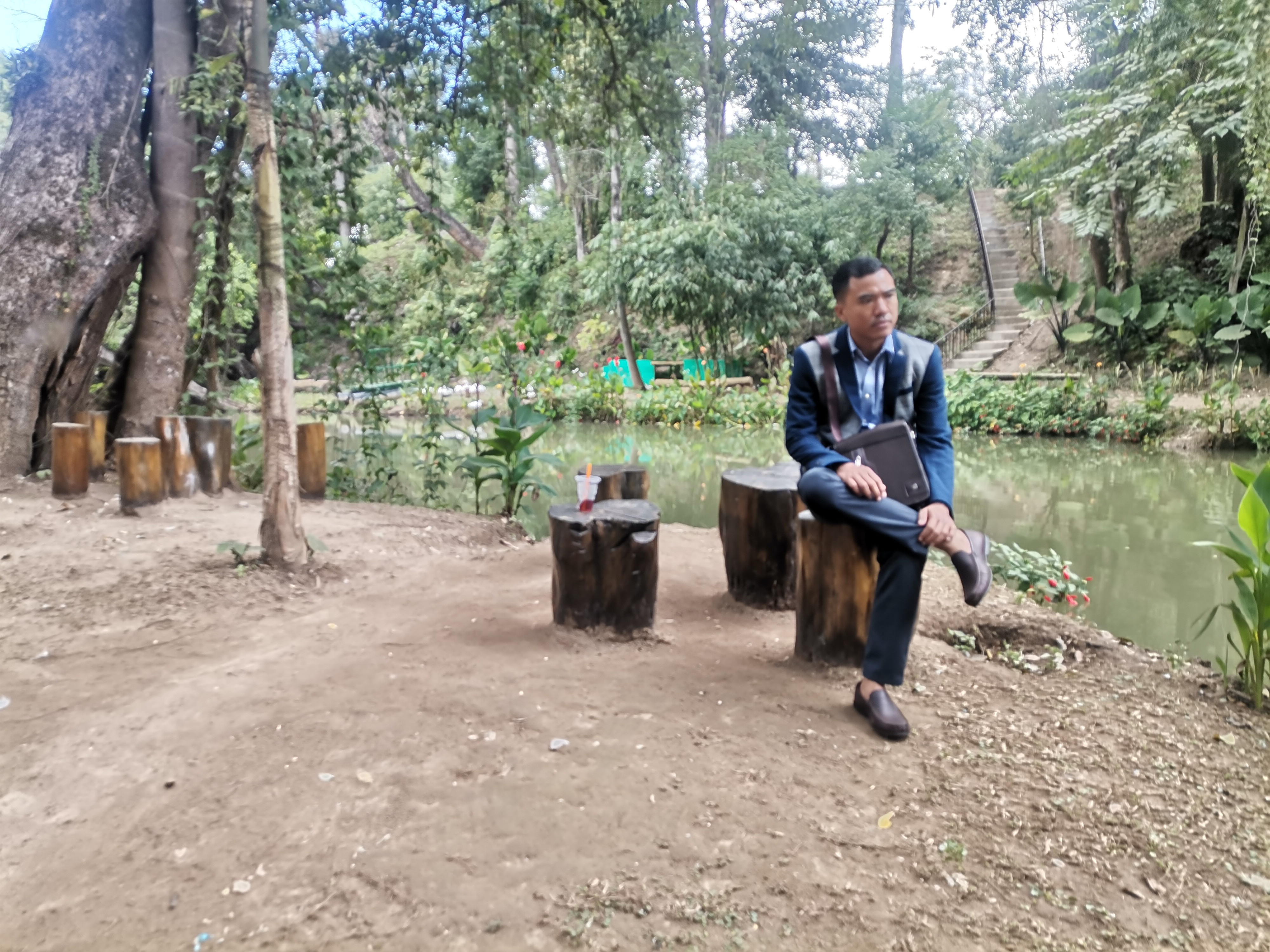 Kyaw Swar Profile Picture