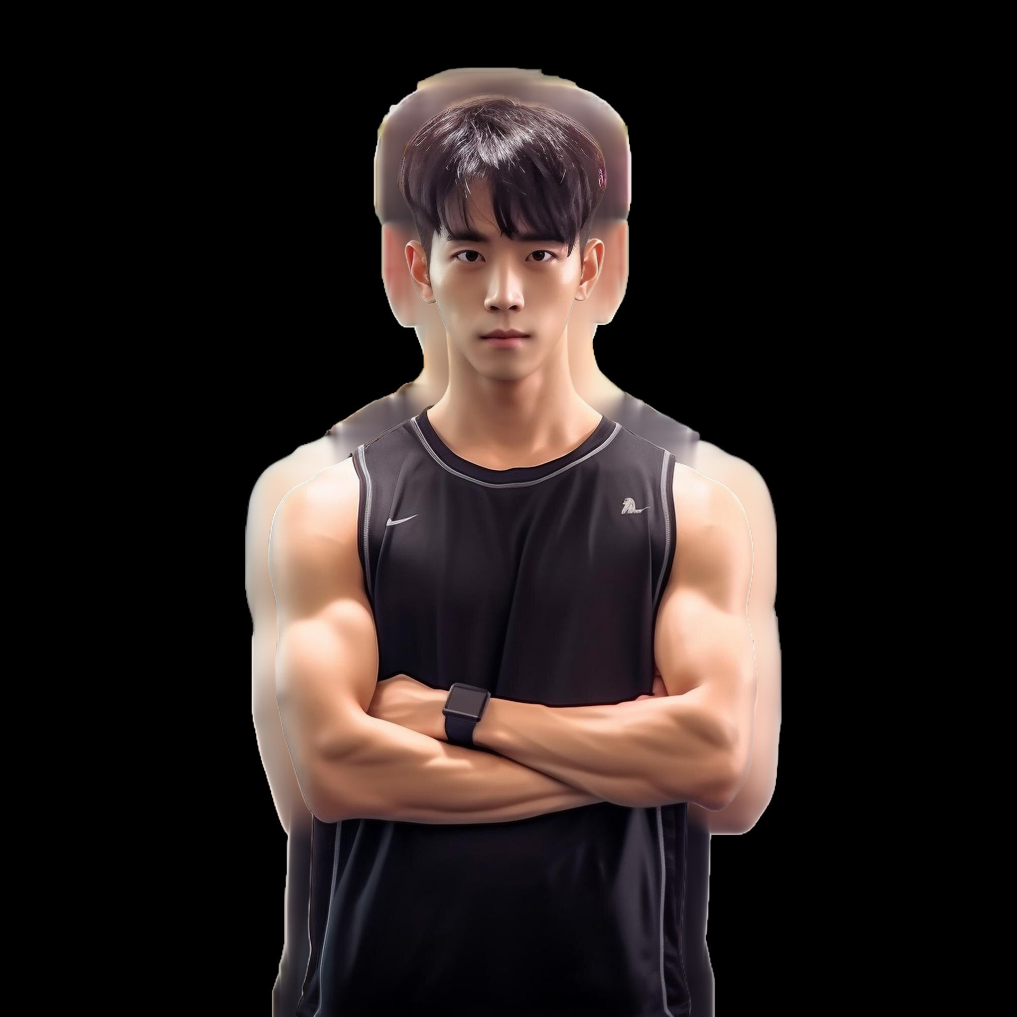 Kaung min khant Profile Picture
