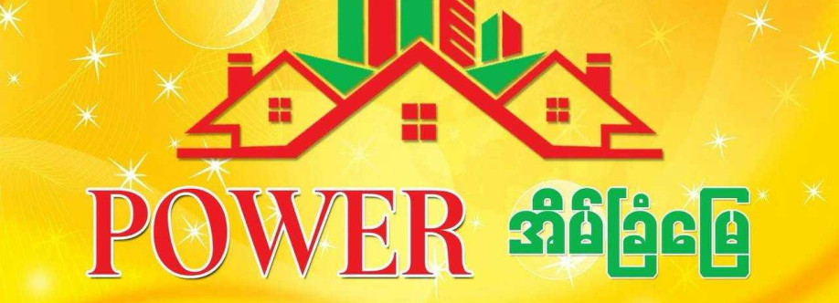 POWER ပြင်ဦးလွင် အိမ်ခြံမြေ Profile Picture