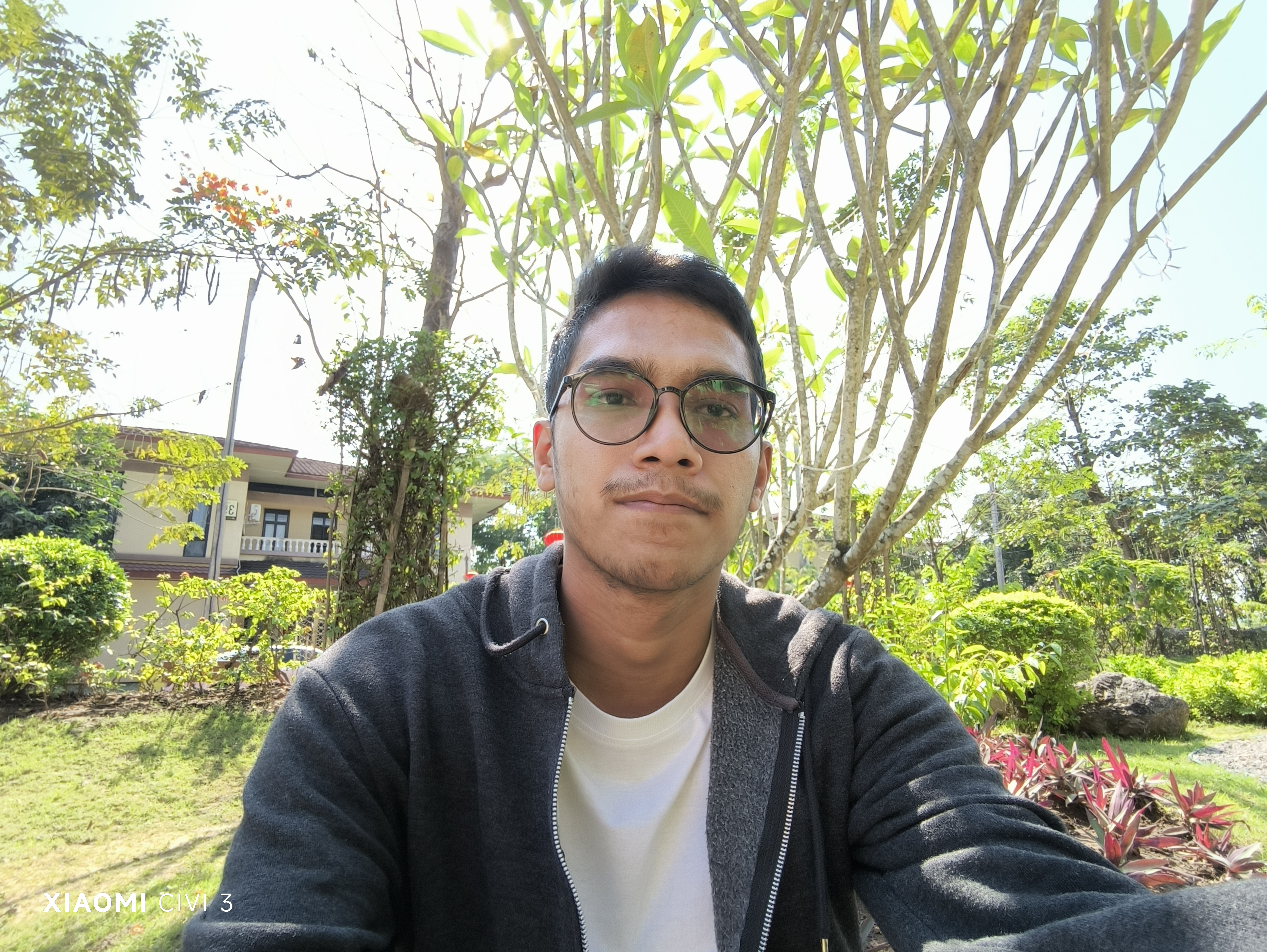 Nyein Chan Ko Profile Picture