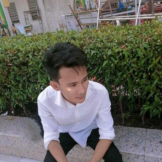 Tin Tun Oo Profile Picture