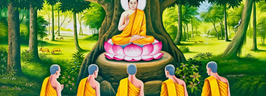 DHAMMA Profile Picture