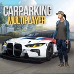 Car Parking Multiplayer Myanmar Profile Picture