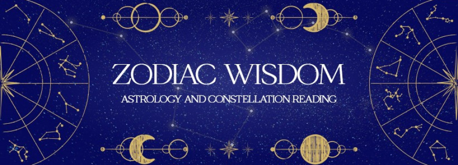 Zodiac Wisdom Profile Picture