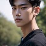 Ko Khant Profile Picture