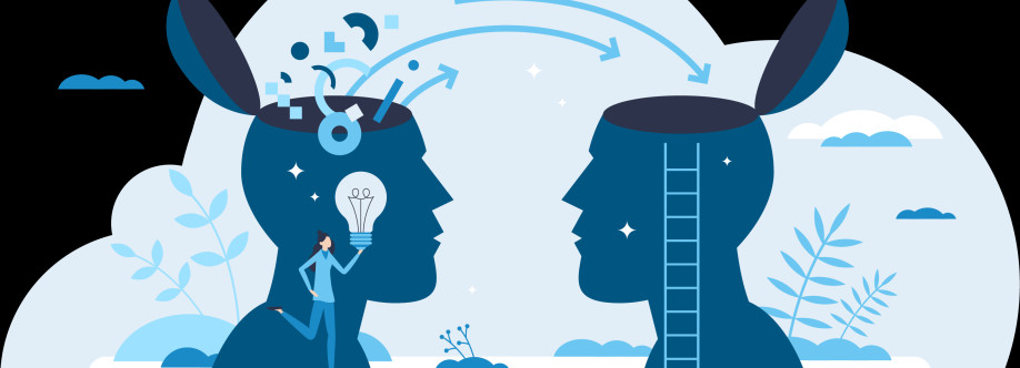 knowledge sharing Profile Picture