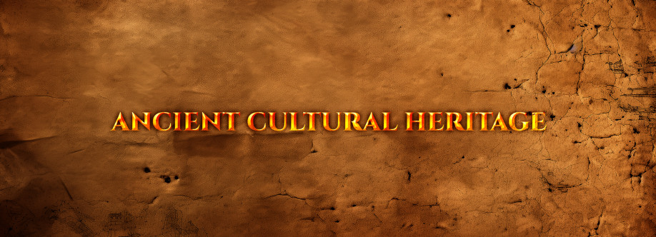 ANCIENT CULTURAL HERITAGE Profile Picture