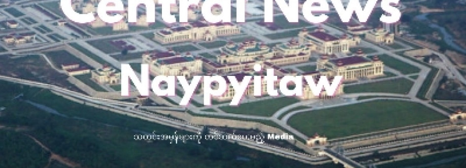 Central News Naypyitaw Profile Picture