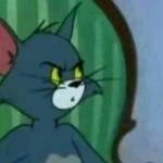 Tom Cat Profile Picture