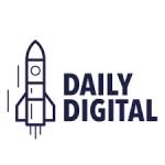 Digital Daily Profile Picture