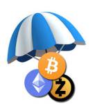 Crypto Air Drop profile picture