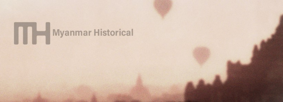 Myanmar Historical Profile Picture