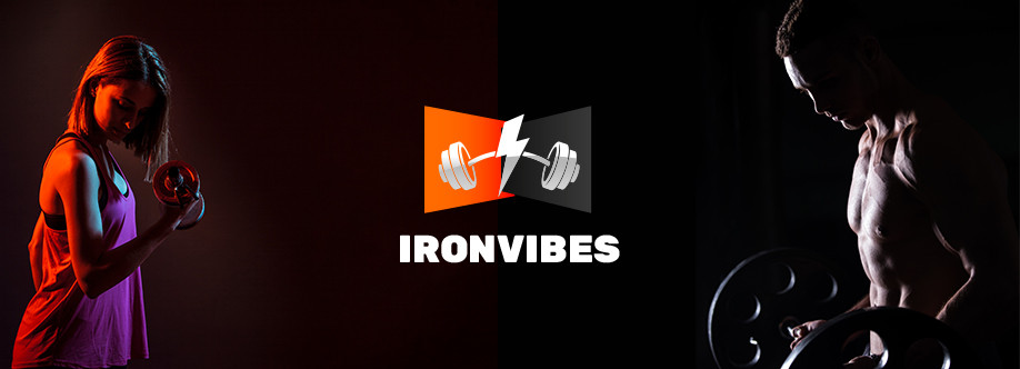 IronVibes Profile Picture