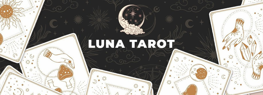Luna Tarot Profile Picture
