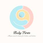 Baby Firsts profile picture