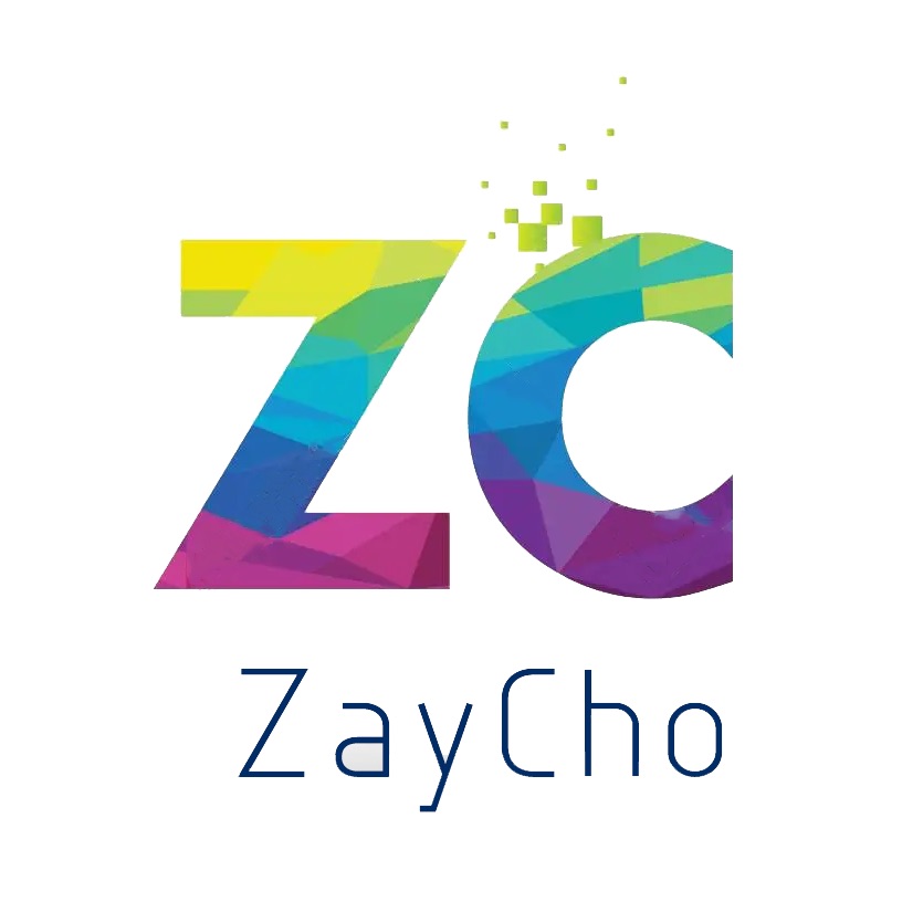 Shop online with Zaycho now! Visit Zaycho on Shop.