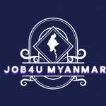 Job4U Myanmar profile picture