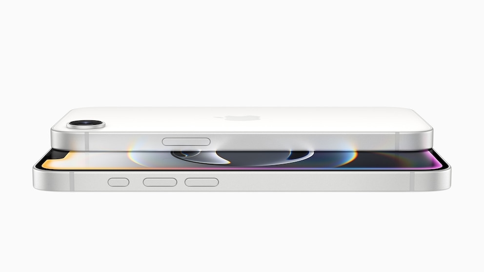 Introducing the iPhone 16e: Here's what you should know - Good Morning America