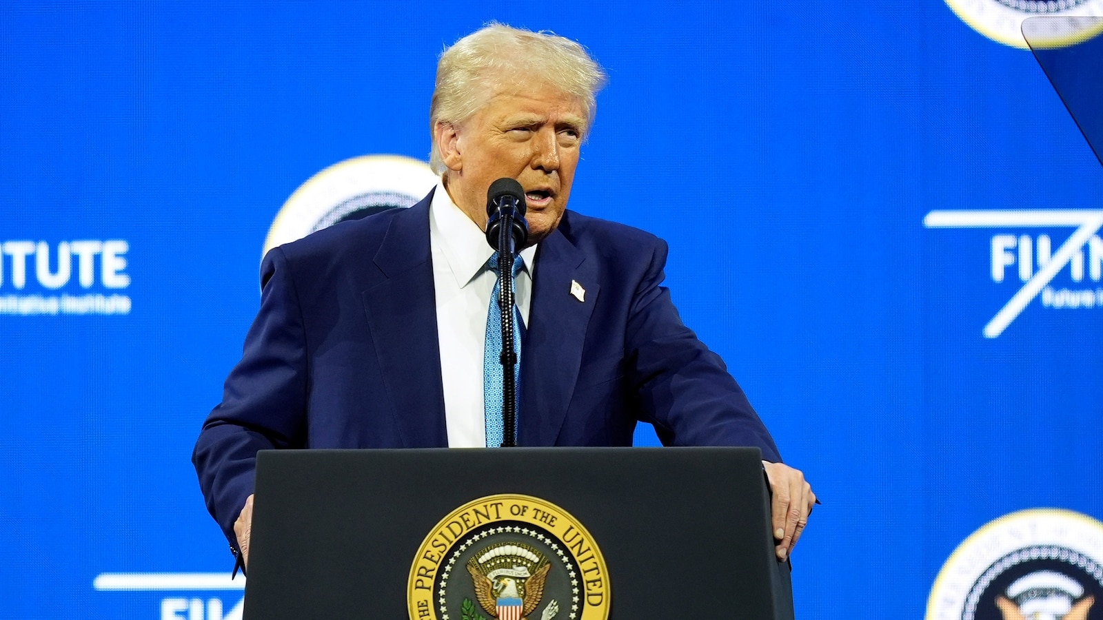 Trump 2nd term live updates: Court denies appeal on birthright citizenship injunction - ABC News