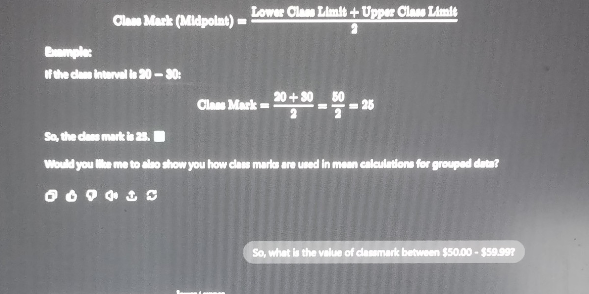Class is class test