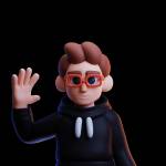 up work Profile Picture