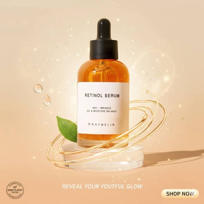 retinol serum