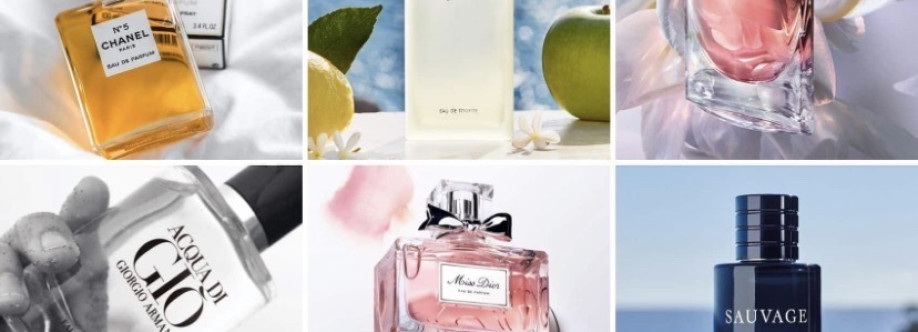 perfumery paradise Profile Picture