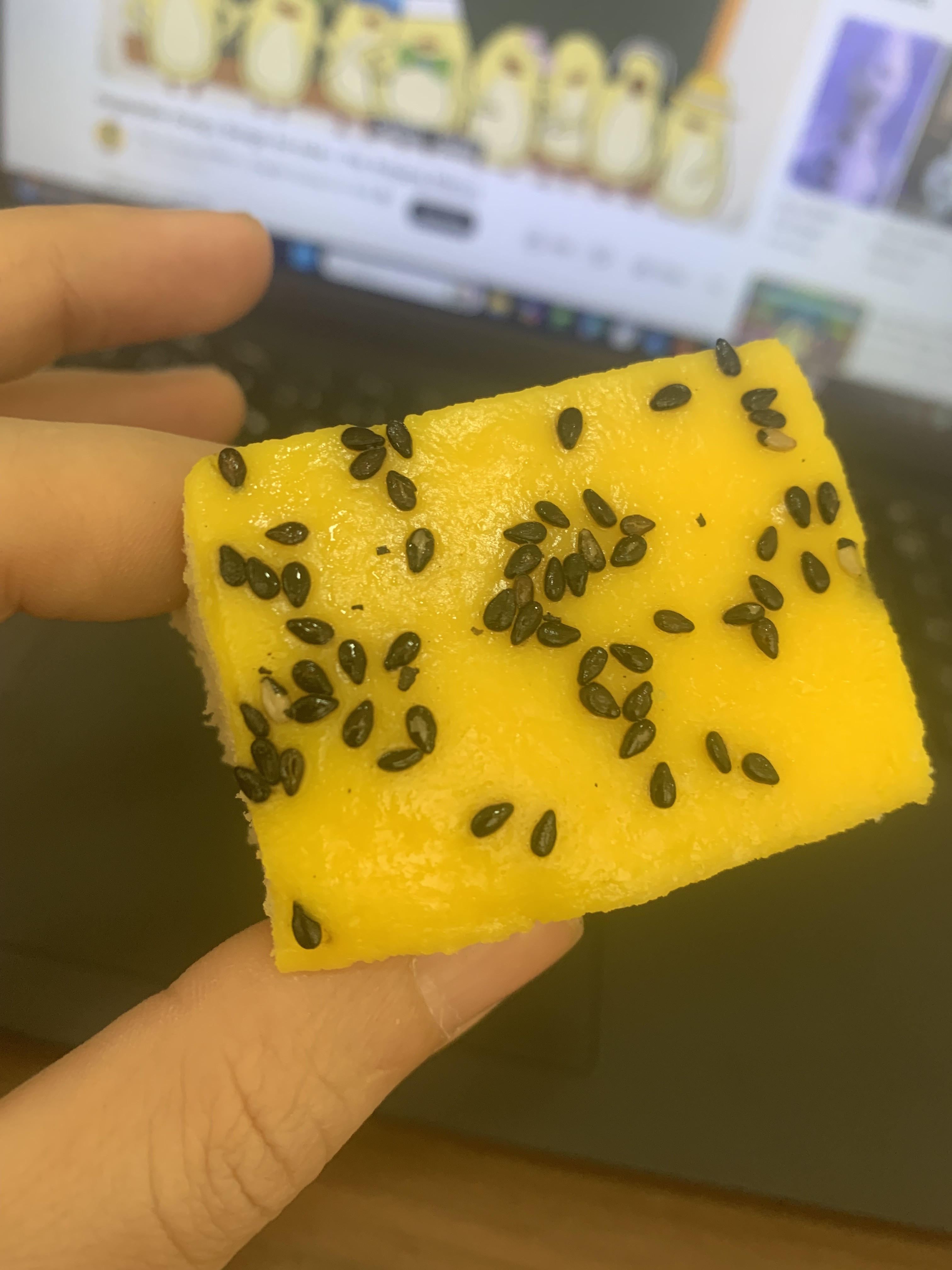 Crystal Yuri Profile Picture