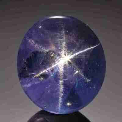 Blue Sapphire
